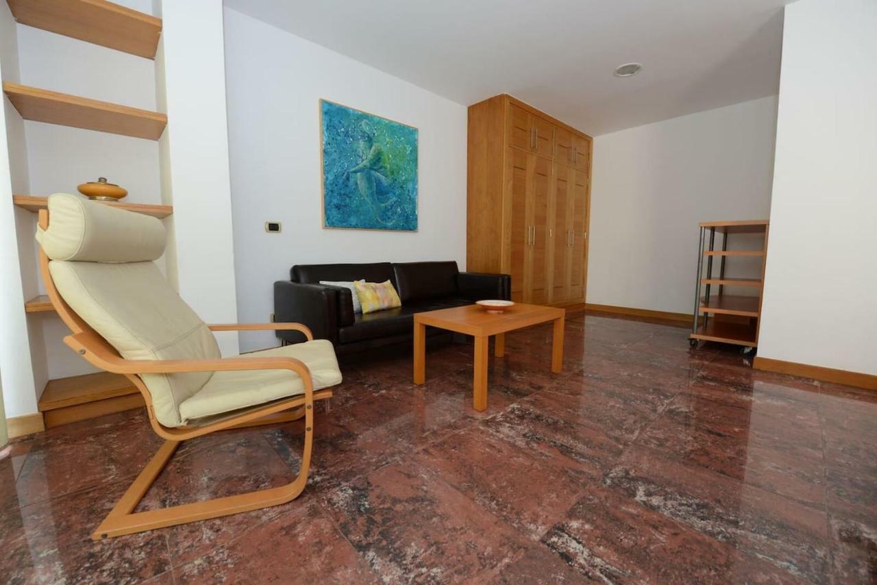 Espectacular Atico Con Terraza A 50 Mt Playa Canteras Las Palmas de Gran Canaria Exterior photo